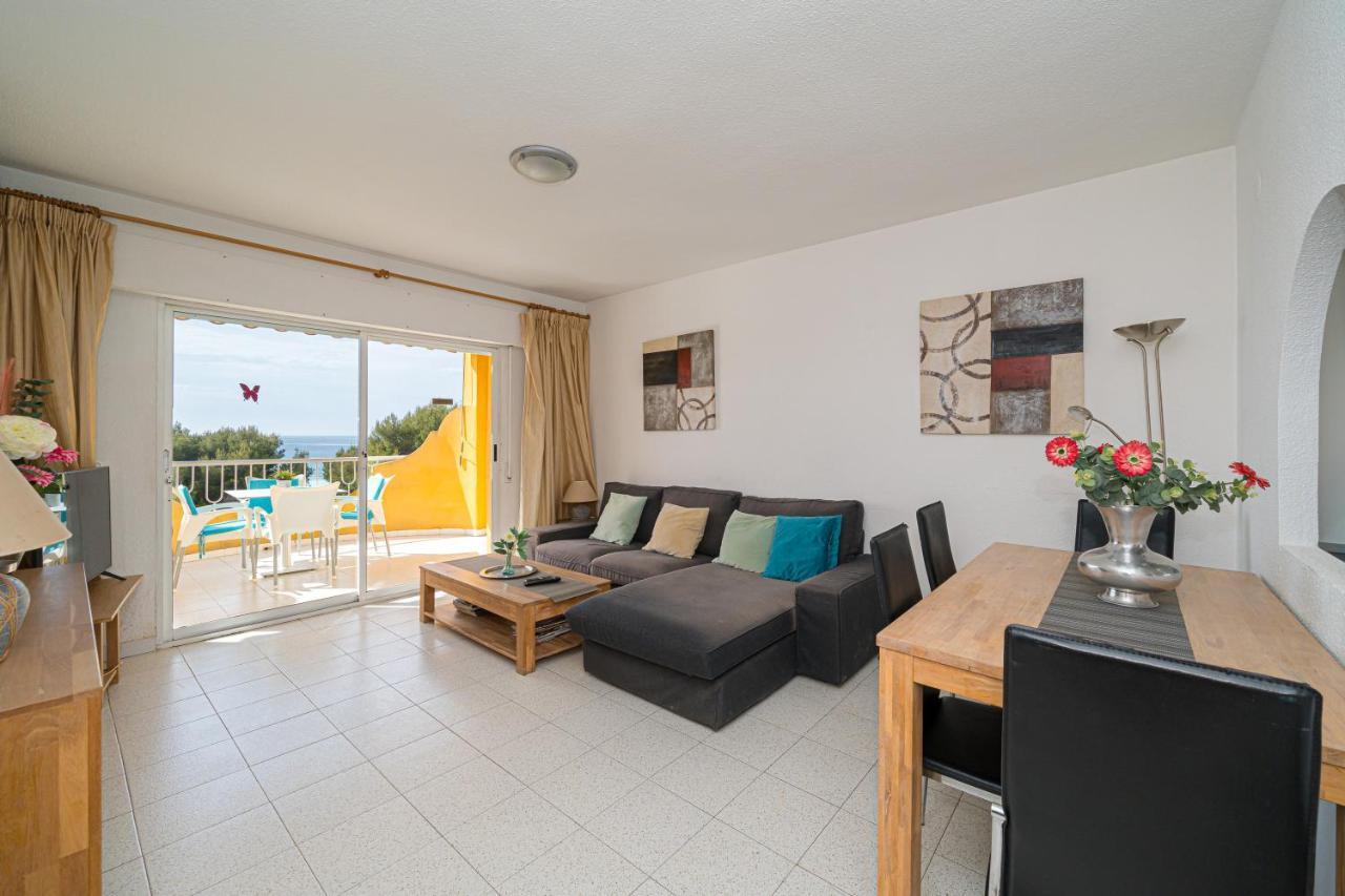 Apartment Sandra By The Sea El Campello Extérieur photo
