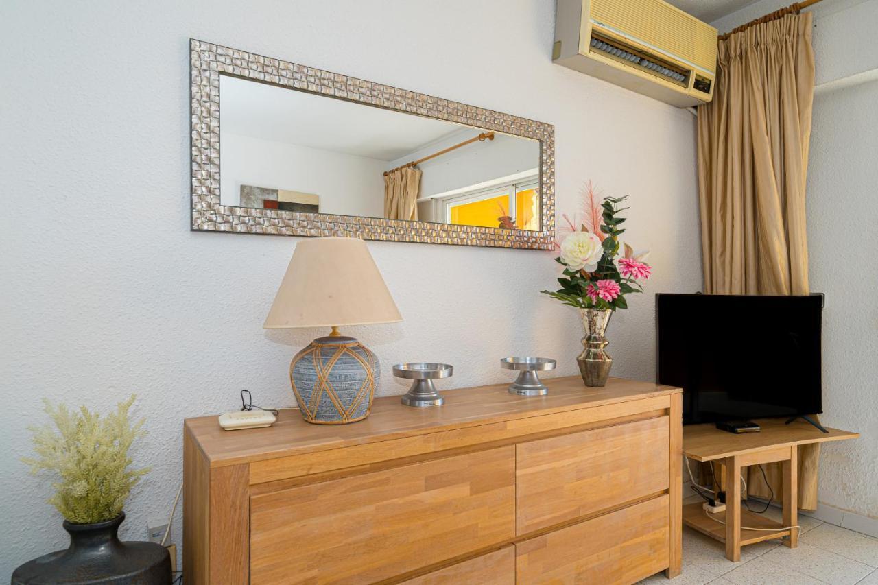 Apartment Sandra By The Sea El Campello Extérieur photo