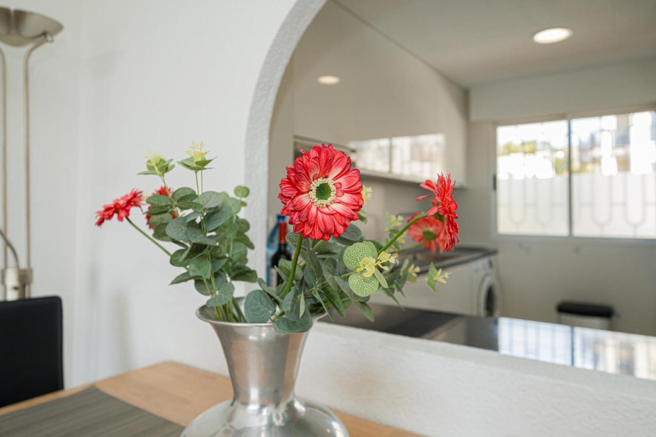 Apartment Sandra By The Sea El Campello Extérieur photo