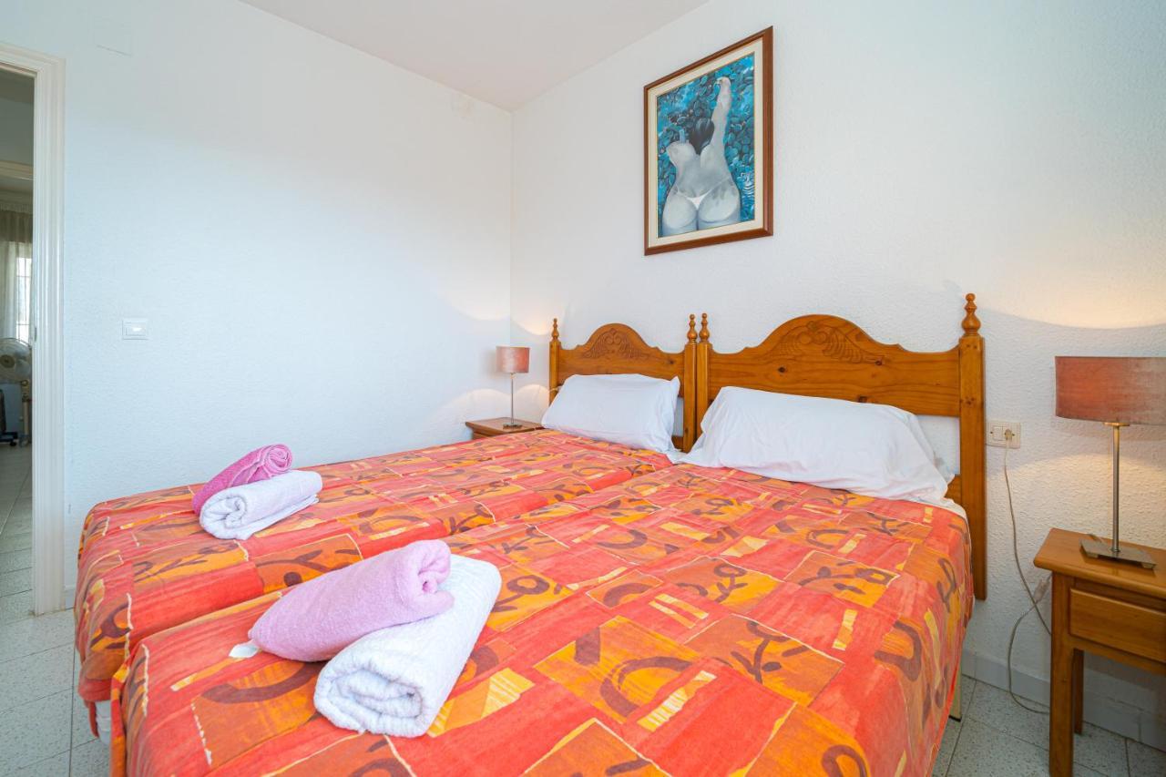 Apartment Sandra By The Sea El Campello Extérieur photo
